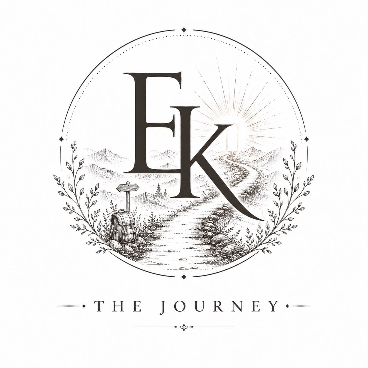The Journey