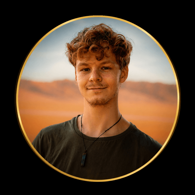 Erik Kersten