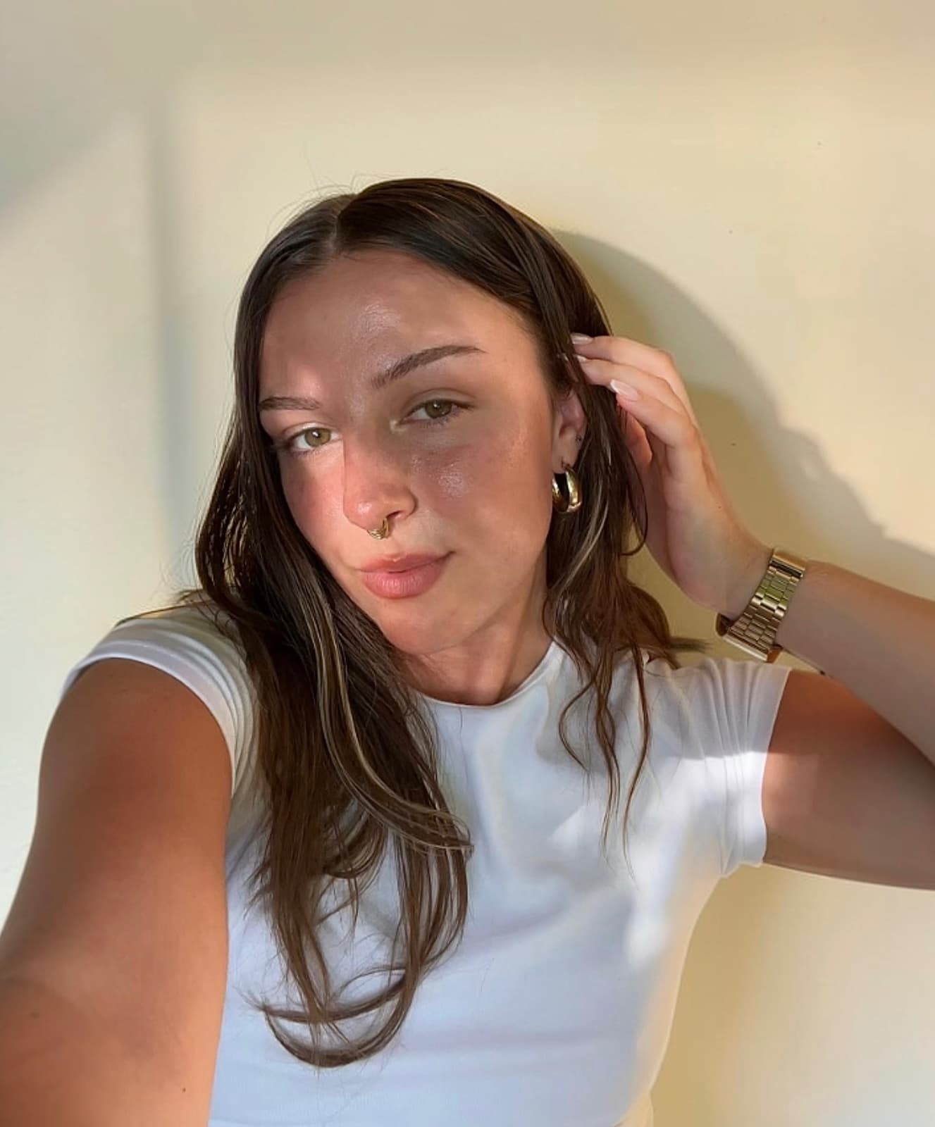 Gloria Brun del Re