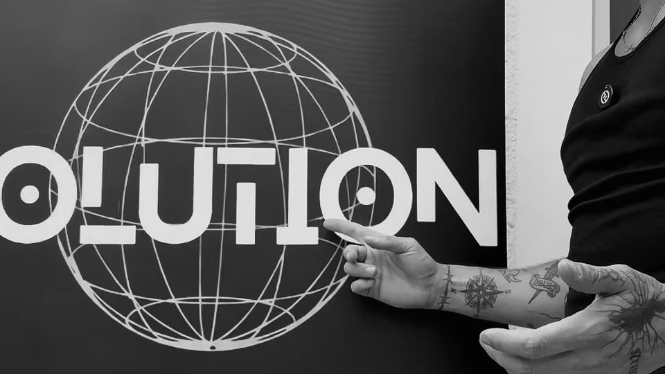 Die Solution-Gemeinschaft beim Retreat